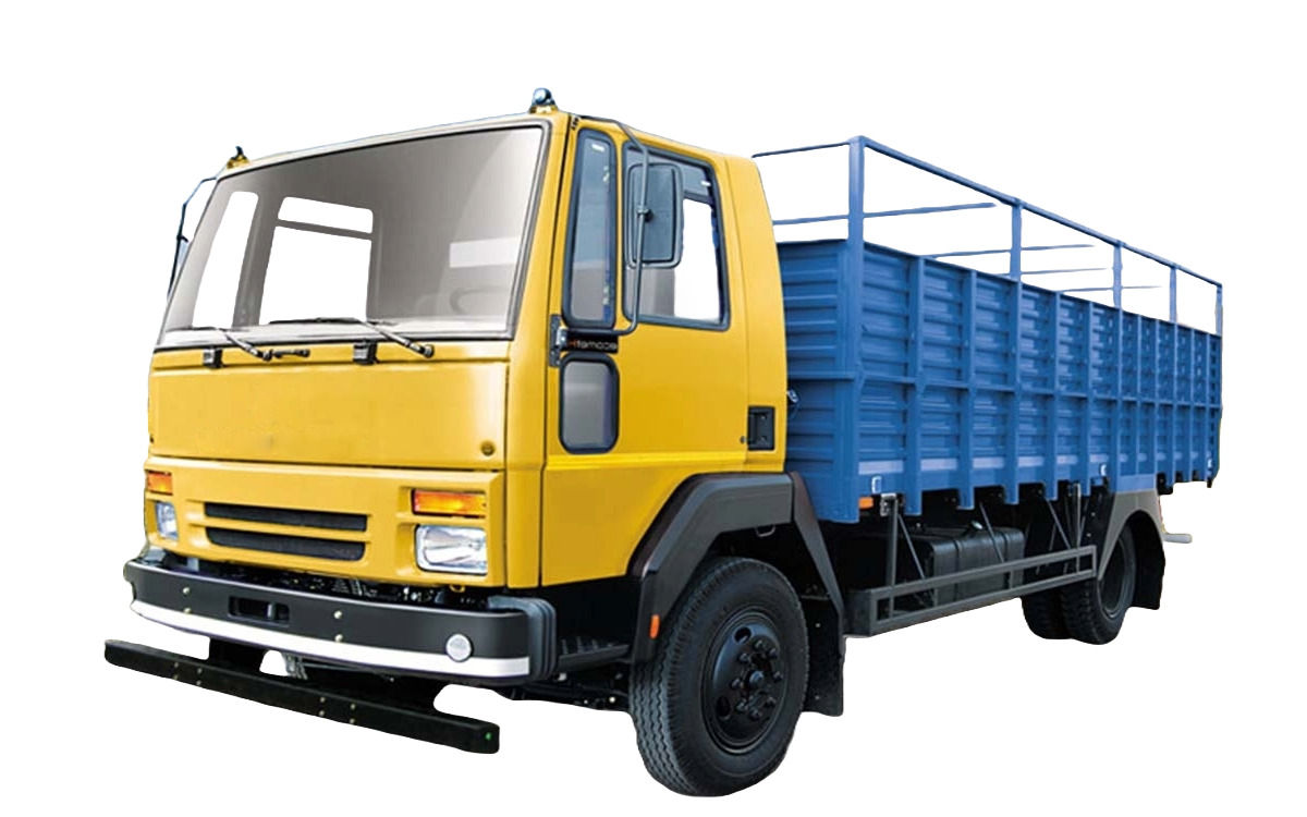 Over 3.5-Ton to 5-Ton